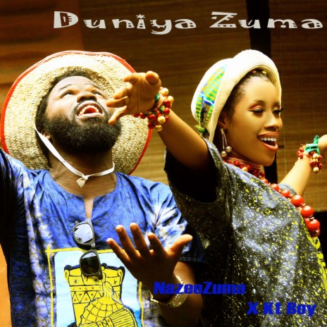 Duniyar Zuma | Boomplay Music