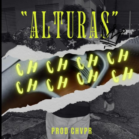 ALTURAS | Boomplay Music