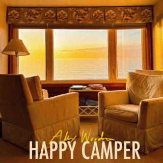 happy camper lyrics | Boomplay Music