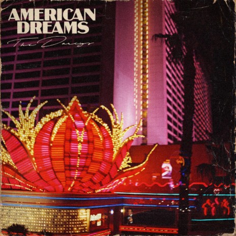 American Dreams | Boomplay Music