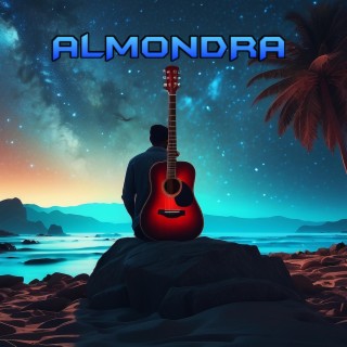 Afrobeat instrumental - Almondra