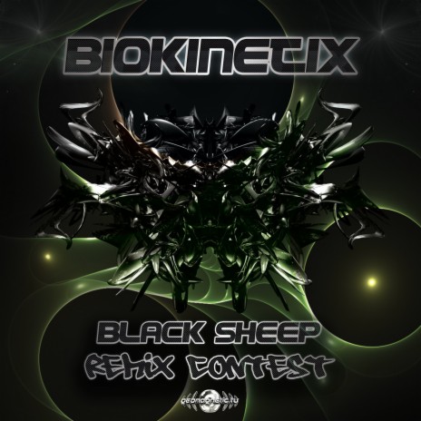 Black Sheep Technology (Robotic Mind Remix)