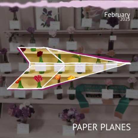Paper Planes February 2023