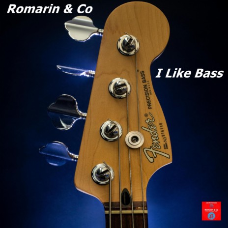 I Like Bass ft. Co | Boomplay Music