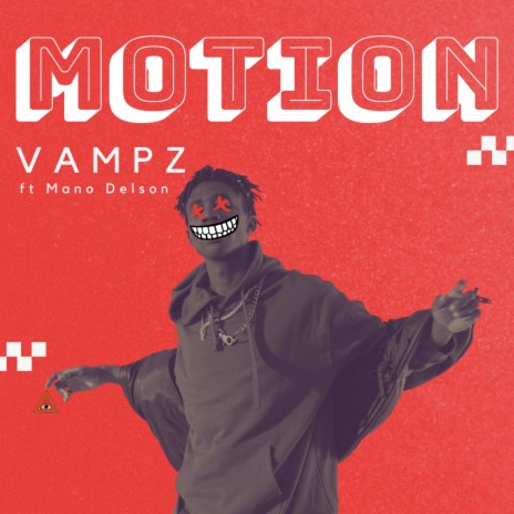 Motion ft. Mano Delson | Boomplay Music