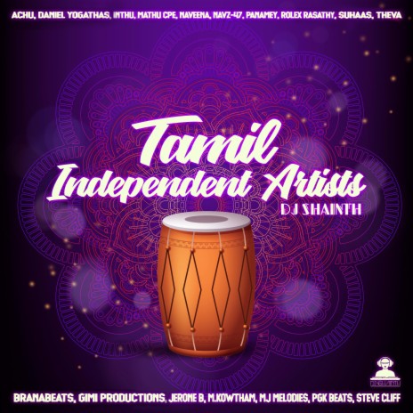 Tamil Shawty (feat. M.Kowtham, Daniel Yogathas, Achu, Brian, Tha Mystro & CJ Germany)