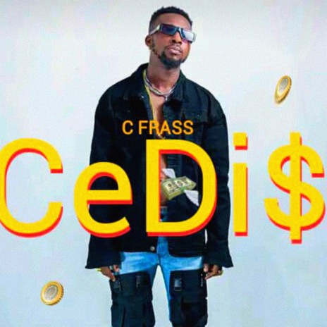 CEDIS | Boomplay Music