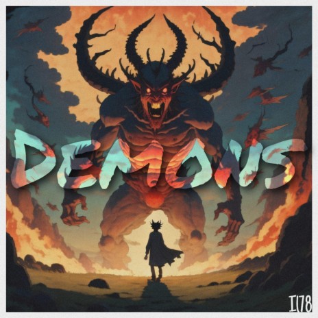 Demons | Boomplay Music