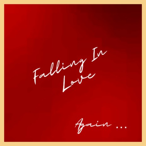 Falling In Love Again (feat. Jolane Simard & Marion Gaillard)