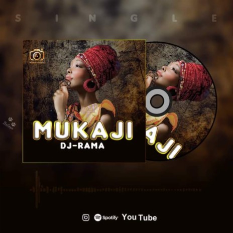 MUKAJI (MAPENDO) | Boomplay Music