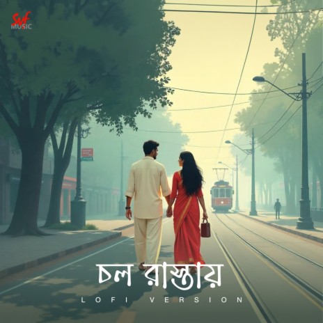 Chawl Raastaye - LoFi | Boomplay Music