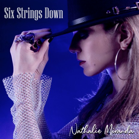 Six Strings Down | Boomplay Music
