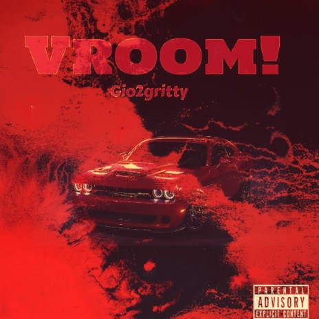 VROOM | Boomplay Music