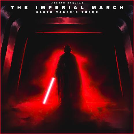 The Imperial March (Darth Vader's Theme) | Boomplay Music