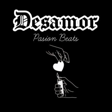 Desamor | Boomplay Music