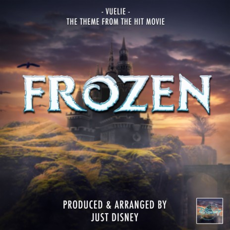 Vuelie (From Frozen) | Boomplay Music