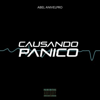 Causando Panico (Mixtape)