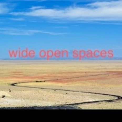 Wide Open Spaces | Boomplay Music