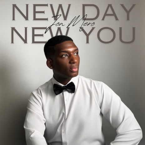 New Day New You | Boomplay Music