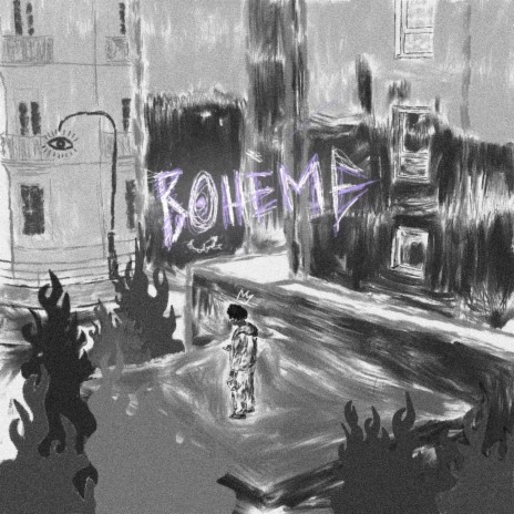 BOHÈME ft. sixbeats | Boomplay Music