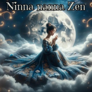 Ninna nanna Zen: Bellissima musica meditativa per alleviare lo stress e sogni rilassanti