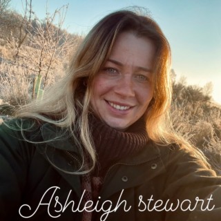 Ashleigh stewart