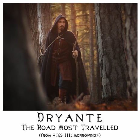 The Road Most Travelled (From TES III: Morrowind) | Boomplay Music