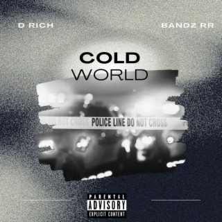 Cold world