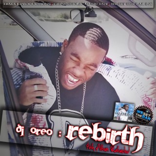 Rebirth (4th Album Reloaded)