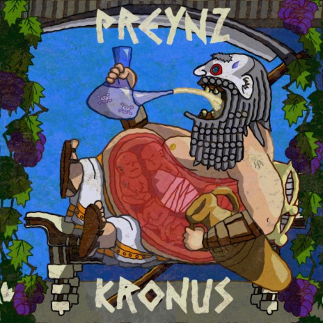 Kronus