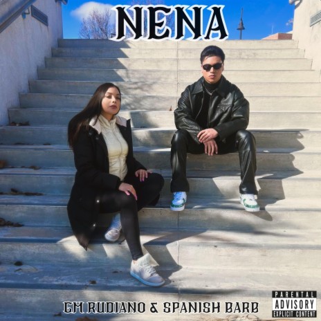 NENA ft. Spanish Barb | Boomplay Music