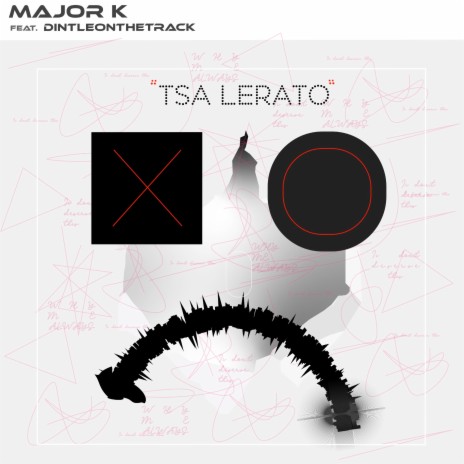 Tsa Lerato (Ft Dintleonthetrack ft. DintleOnTheTrack | Boomplay Music