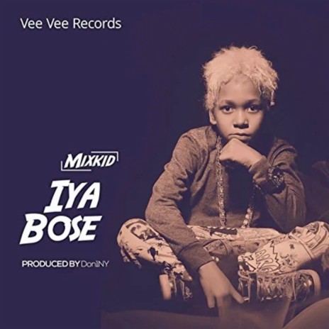 Iya Bose | Boomplay Music