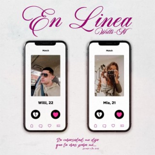 En línea lyrics | Boomplay Music