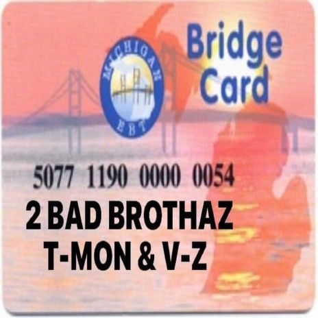 BRIDGE CARD