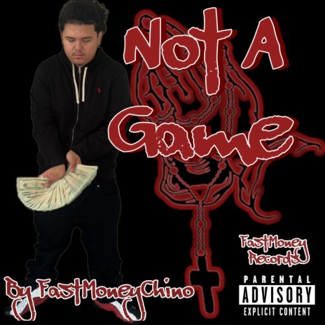 Not A Game | Boomplay Music