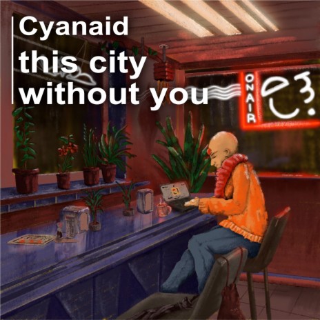 This City Without You