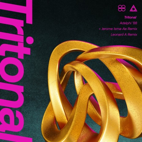 Adelphi '88 (Leonard A Extended Remix)
