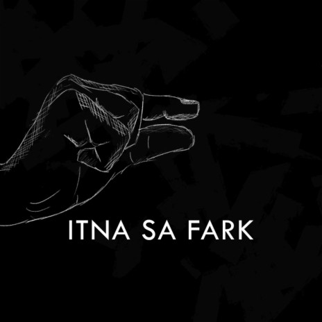 Itna Sa Fark | Boomplay Music