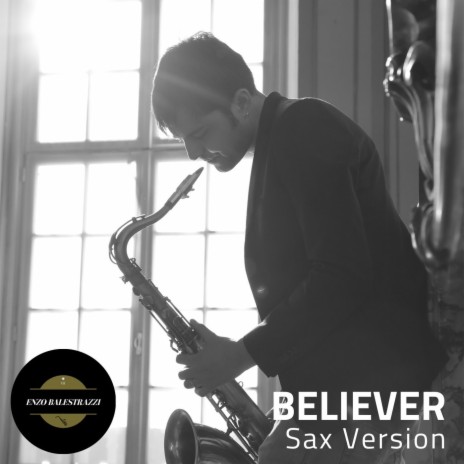 Believer (Sax Version) | Boomplay Music