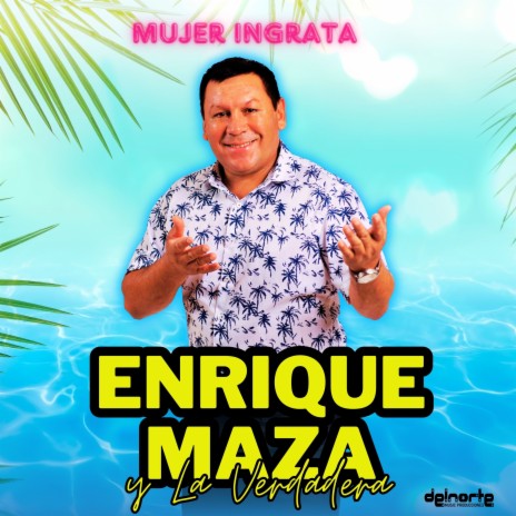 Mujer Ingrata | Boomplay Music