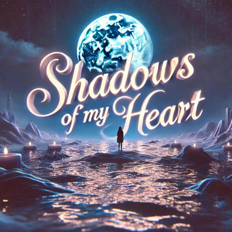 SHADOWS OF MY HEART | Boomplay Music