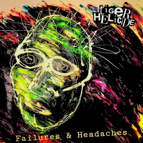 I Gotta Headache (Lost Album Version)