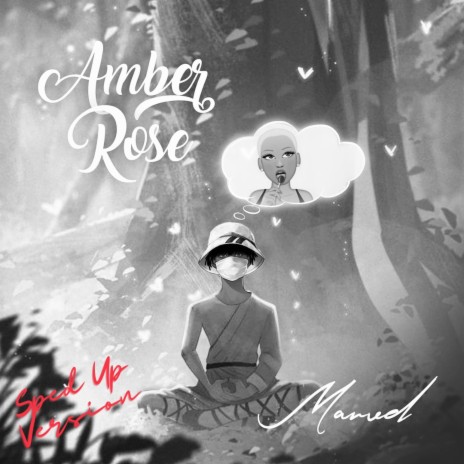 Amber Rose (Sped Up) | Boomplay Music