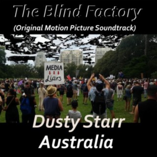 The Blind Factory (Original Motion Picture Soundtrack)