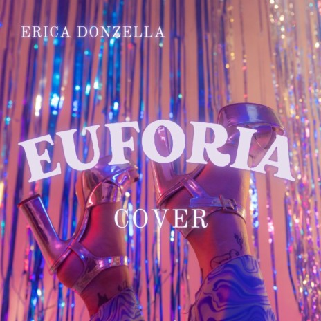 Euforia | Boomplay Music