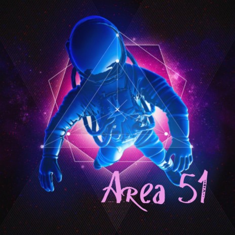 Area 51 ft. Rogue & Skrillex