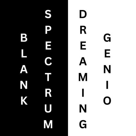 Blank Spectrum | Boomplay Music