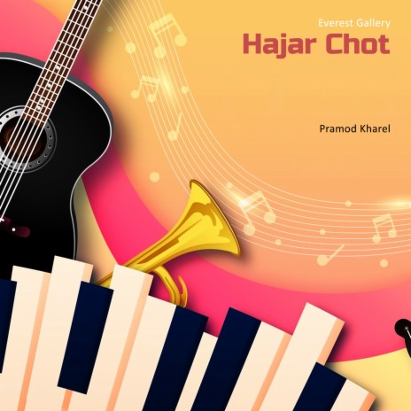 Hajar Chot | Boomplay Music