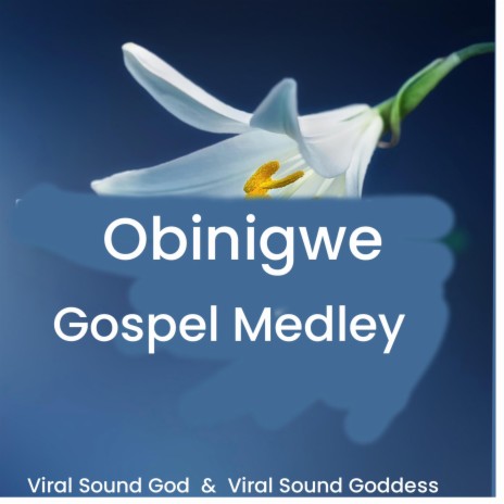 Obinigwe (Gospel Medley) ft. Viral Sound God | Boomplay Music